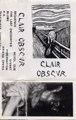 Clair Obscur : La Cassette Noir